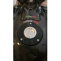 2014 Ducati Streetfighter 1098RS Carbon Special